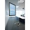 Durable Duraframe, Self Adhesive, A4, Black, Pack of 10