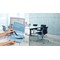 Durable Duraframe, Self Adhesive, A4, Silver, Pack of 10