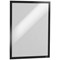 Durable Duraframe, Self Adhesive, A3, Black, Pack of 6