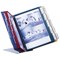 Durable Vario Table 20 Display Panel System Assorted