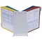 Durable Vario Table 20 Display Panel System Assorted