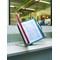 Durable Vario Table 20 Display Panel System Assorted