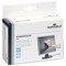 Durable Screenclean Duo Wet and Dry Wipe Set, Alcohol Free, Individually Wrapped, Pack of 10
