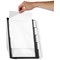 Durable Sherpa Wall 10 Display Panel System Black/Grey