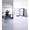 Durable Sherpa Wall 10 Display Panel System Black/Grey