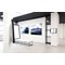 Durable Sherpa Wall 10 Display Panel System Black/Grey