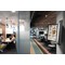 Durable Sherpa Wall 10 Display Panel System Black/Grey