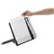 Durable Sherpa Table 10 Display Panel System Black Grey