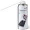 Durable Powerclean Standard 400 Compressed Air Duster Flammable 400ml