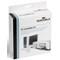 Durable PC Cleaning Kit, Contains Cleaning Foam/Fluid/Spray Wipes Keyboard Cleaner