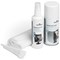 Durable PC Cleaning Kit Contains Cleaning Foam/Fluid/Spray Wipes Keyboard Cleaner