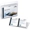 Durable Smart Tab Clean Screen Cleaning Wipes, Individually Wrapped, Alcohol Free, Pack of 10