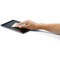 Durable Smart Tab Clean Screen Cleaning Wipes, Individually Wrapped, Alcohol Free, Pack of 10