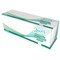 2Work Magnetic Refillable Whiteboard Eraser