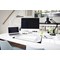 Durable Calendar Desk Mat, W590xD420mm, Black