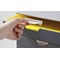 Durable Varicolor 5 Drawer Set, Colour Coded Desktop Storage, Multi-Coloured