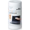 Durable Screenclean Box Wet Wipes, Alcohol Free, Bio-degradable, White, Pack of 100