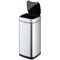 Durable Sensor No Touch Square Waste Bin, 35 Litre, Stainless Steel