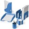 Durable Eco Note Dispenser Box, Blue