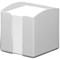 Durable Eco Note Dispenser Box, Grey