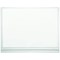 Durable Water-resistant Pocket, A4, Self Adhesive, Clear, Pack of 5