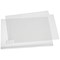 Durable Water-resistant Pocket, A3, Self Adhesive, Clear, Pack of 5