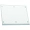 Durable Water-resistant Pocket, A3, Self Adhesive, Clear, Pack of 5