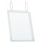 Durable Water-resistant Pocket, A4, Cable Ties, Clear, Pack of 5
