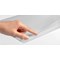 Durable Water-resistant Pocket, A3, Cable Ties, Clear, Pack of 5