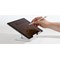 Durable Universal Adjustable Tablet Stand Rise, Adjustable Height and Tilt, Silver