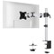 Durable Select Monitor Mount Arm for 1 Screen Up to 32 Inch