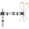 Durable Select Monitor Mount Arm for 1 Screen Up to 32 Inch