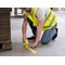 Durable Duraline Floor Marking Tape 50mm x 33m Yellow 104404