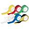 Durable Duraline Floor Marking Tape 50mm x 33m Yellow 104404