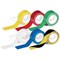 Durable Duraline Floor Marking Tape 50mm x 33m Yellow/Black 1044130