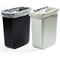 Durable Eco 110L Recycled Bin Liners Pack of 25