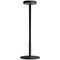 Durable Luctra Lite 3D Gesture Control Bio Effective Desk Lamp Aluminium Black