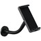 Durable Anti-Theft Wall/Table Mount Tablet Holder Black