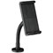 Durable Anti-Theft Wall/Table Mount Tablet Holder Black