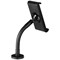 Durable Anti-Theft Wall/Table Mount Tablet Holder Black