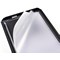 Durable Aluminium Snap Frame Notice Holder A4 Black
