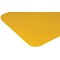 Durable Heavy Duty Adhesive Walkway 1200mm Yellow Pack of 5 181004