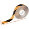 Durable Duraline Heavy Duty Floor Mark Tape 30m Yellow/Black 1021130
