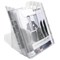 Durable Combiboxx A4 Literature Holder, Portrait, Clear, Set of 3