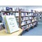 Durable Combiboxx A4 Literature Holder, Portrait, Clear, Set of 3