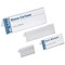 Durable Table Place Name Holders, 52x100mm, Pack of 25