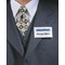 Durable Name Badges, Magnetic, 90x54mm, Pack of 25