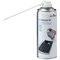 Durable Powerclean 350 Compressed Air Duster, 350ml Can