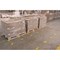 Durable Heavy Duty Adhesive Floor Mark Dash Yellow Pack of 10 170304