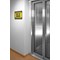 Durable Duraframe Wallpaper Info Frame, A3, Black
